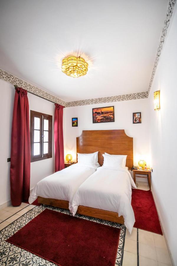 Riad Dari Fes&SPA Exterior foto