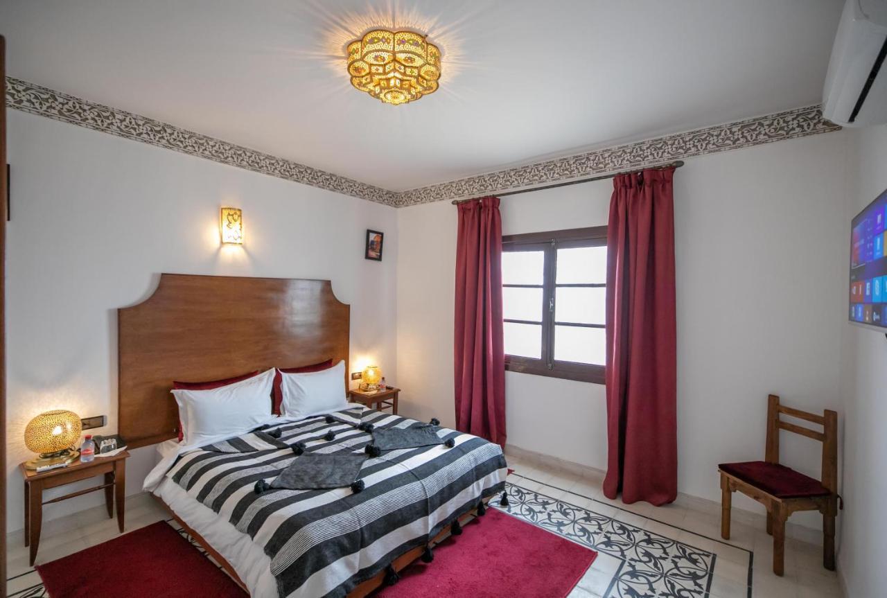 Riad Dari Fes&SPA Exterior foto