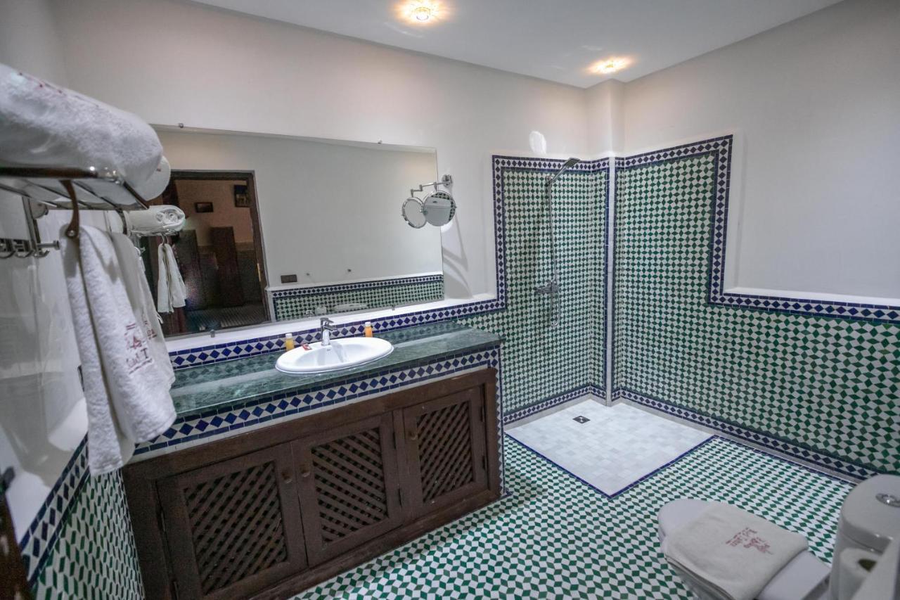 Riad Dari Fes&SPA Exterior foto